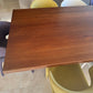 Spanish Style Refectory Table