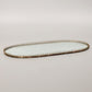 1940s G.A.F. Swedish Display Tray