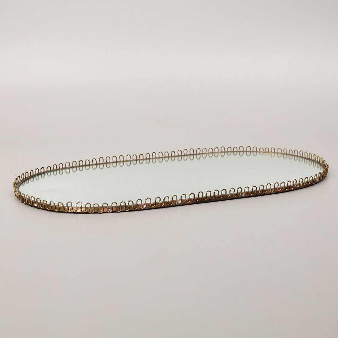 1940s G.A.F. Swedish Display Tray
