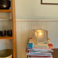 - 00s IKEA Iviken Ice Cube Lamp