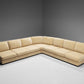 Willy Rizzo Sofa for Mario Sabot, 1970s Italy