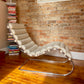 Knoll Mies Van Der Rohe Chaise Lounge