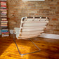 Knoll Mies Van Der Rohe Chaise Lounge