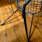 Set of Six Knoll Bertoia Side Chairs