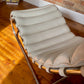 Knoll Mies Van Der Rohe Chaise Lounge
