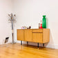 Blondewood Sideboard