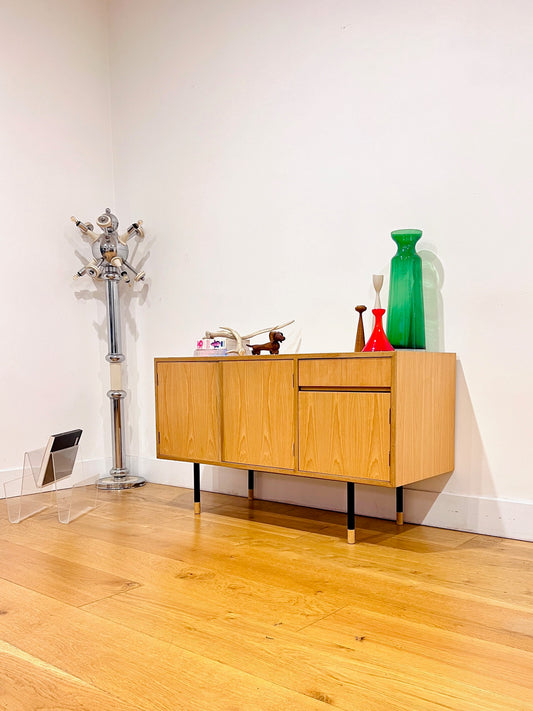 Blondewood Sideboard