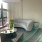Curved 'Cloud' Sofa