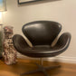 Fritz Hansen Arne Jacobsen - Swan Chair