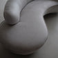 Curved 'Cloud' Sofa