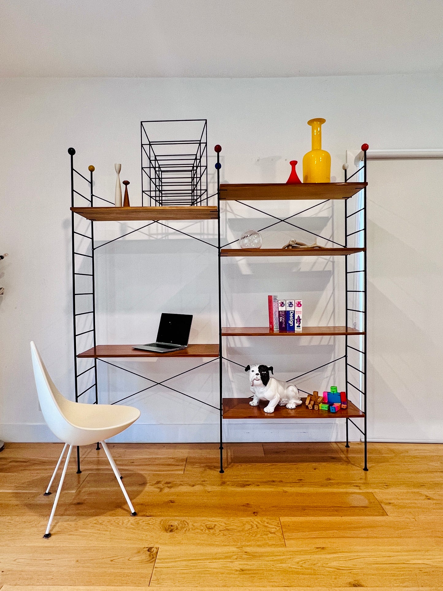Special Edition Modulex -Modular Wall Unit