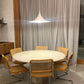 1960’s Made in Italy Vintage Fully Restored Cesca Dining Chairs