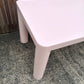 YUM Dining Table by Brothers Fearon - Dusty Pink