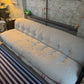 Afra & Tobia Scarpa Soriana Sofa for Cassina