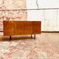 American Walnut Sideboard