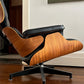 Eames Lounge Chair & Ottoman - Herman Miller
