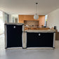 On Hold - B&B Italia Tufty-Time Sofa & Ottoman