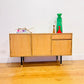 Blondewood Sideboard