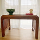 Bamboo Reed Desk