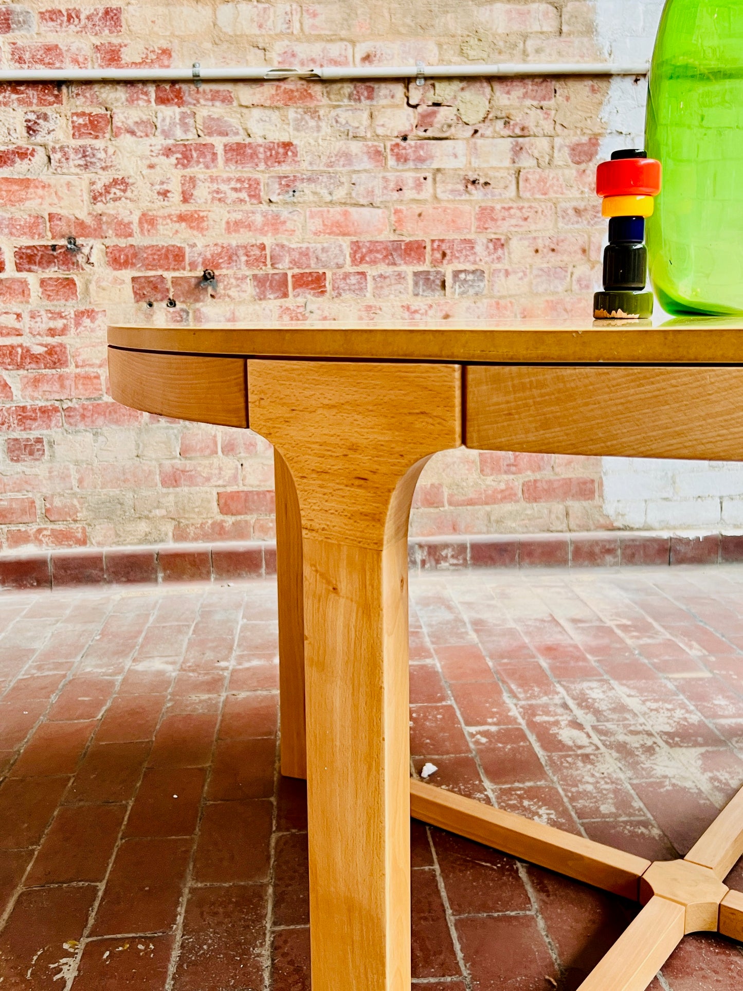 Ema Dining Table by Ziru