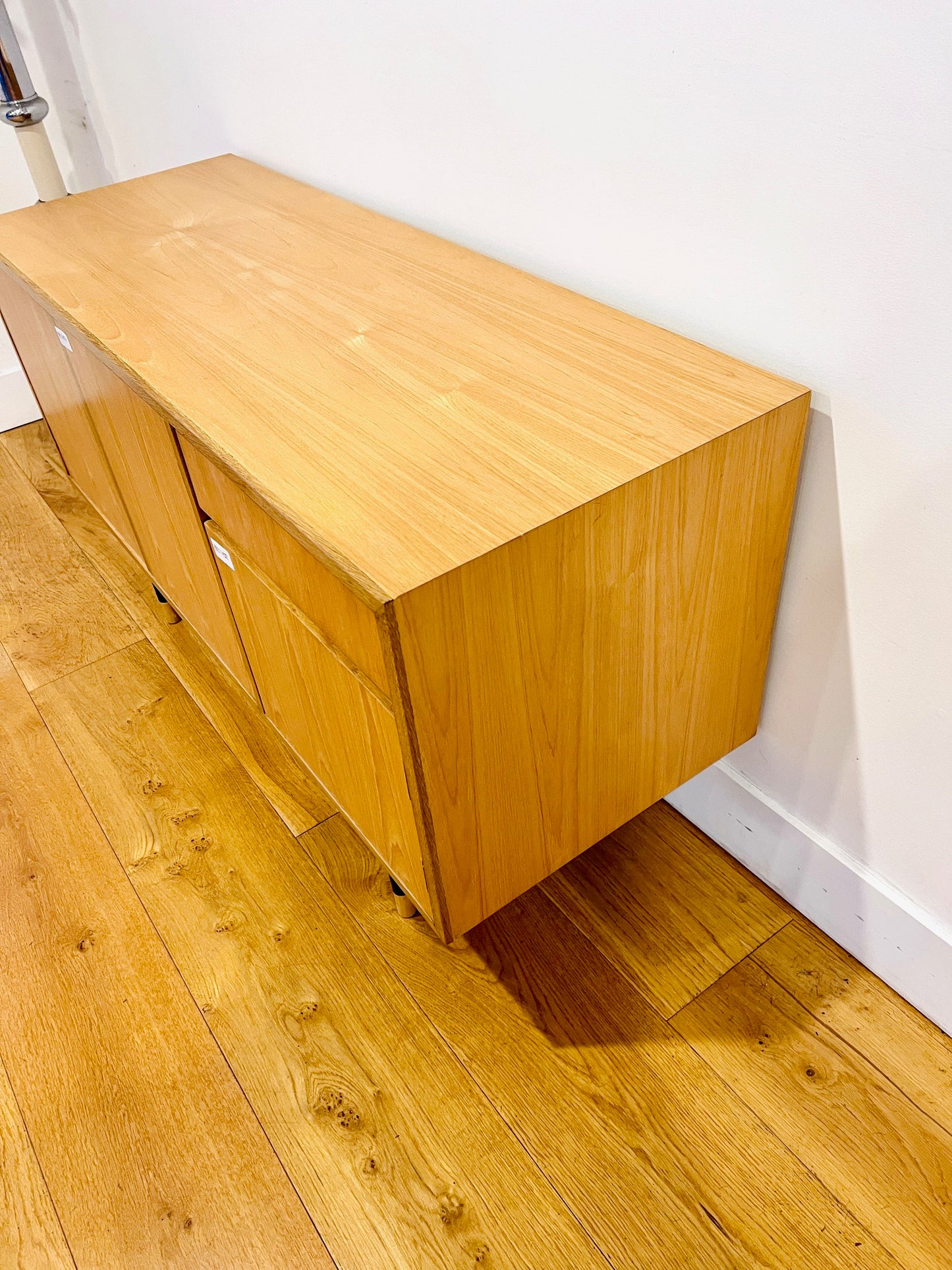 Blondewood Sideboard