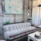 Afra & Tobia Scarpa Soriana Sofa for Cassina