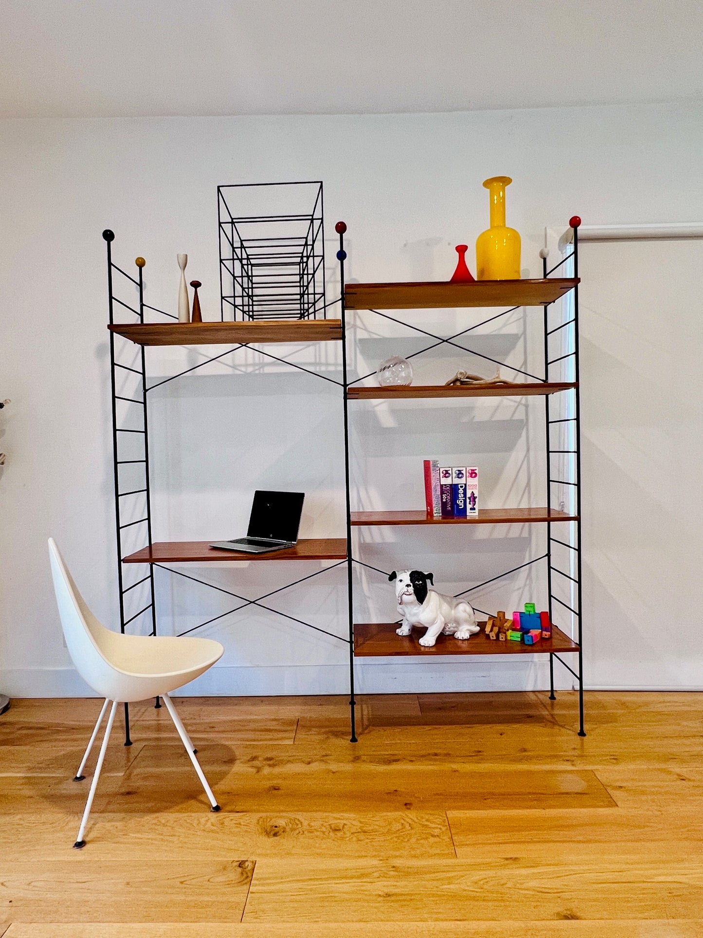 Special Edition Modulex -Modular Wall Unit