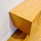 Blondewood Sideboard