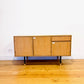 Blondewood Sideboard