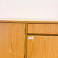 Blondewood Sideboard