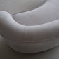 Curved 'Cloud' Sofa