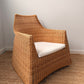 Vintage IKEA hejka rocking chair