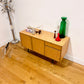 Blondewood Sideboard
