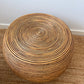 Vintage Pencil Reed Table