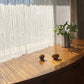 - Curved Art Deco Sideboard