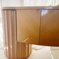 - Curved Art Deco Sideboard