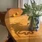 - Curved Art Deco Sideboard