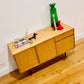 Blondewood Sideboard