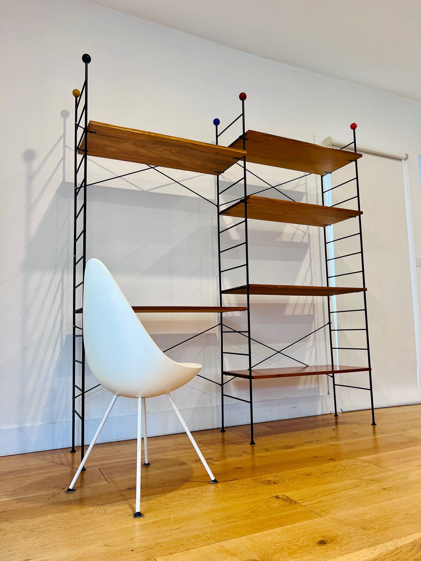 Special Edition Modulex -Modular Wall Unit