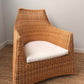 Vintage IKEA hejka rocking chair