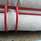 Afra & Tobia Scarpa Soriana Sofa for Cassina