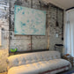 Afra & Tobia Scarpa Soriana Sofa for Cassina