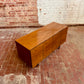 American Walnut Sideboard