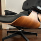 Eames Lounge Chair & Ottoman - Herman Miller