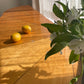 - Curved Art Deco Sideboard