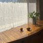 - Curved Art Deco Sideboard