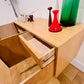 Blondewood Sideboard