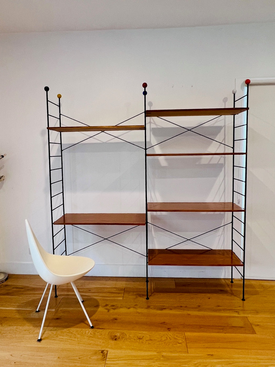 Special Edition Modulex -Modular Wall Unit