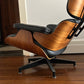 Eames Lounge Chair & Ottoman - Herman Miller