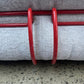 Afra & Tobia Scarpa Soriana Sofa for Cassina